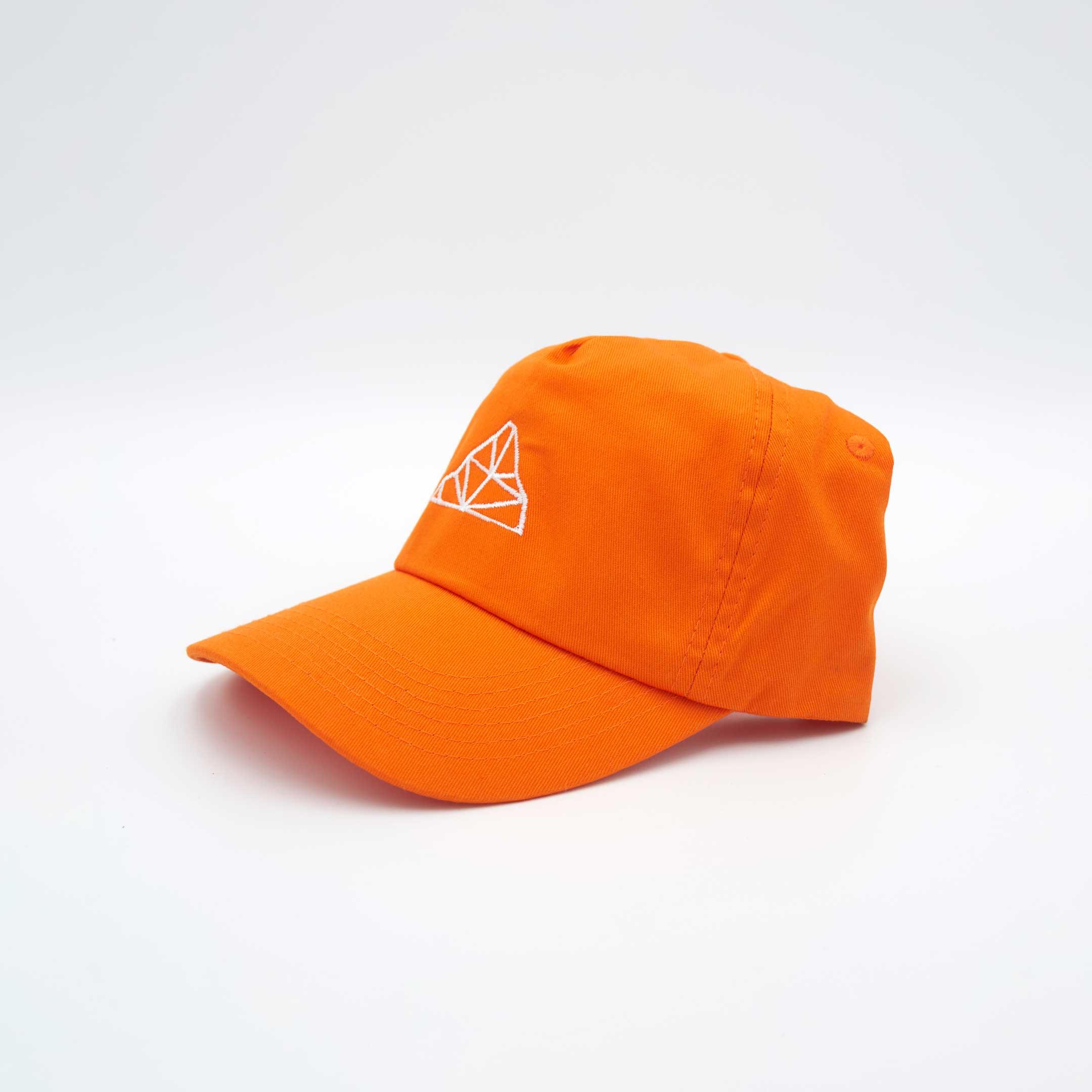Cappellino Classico Logo Viso