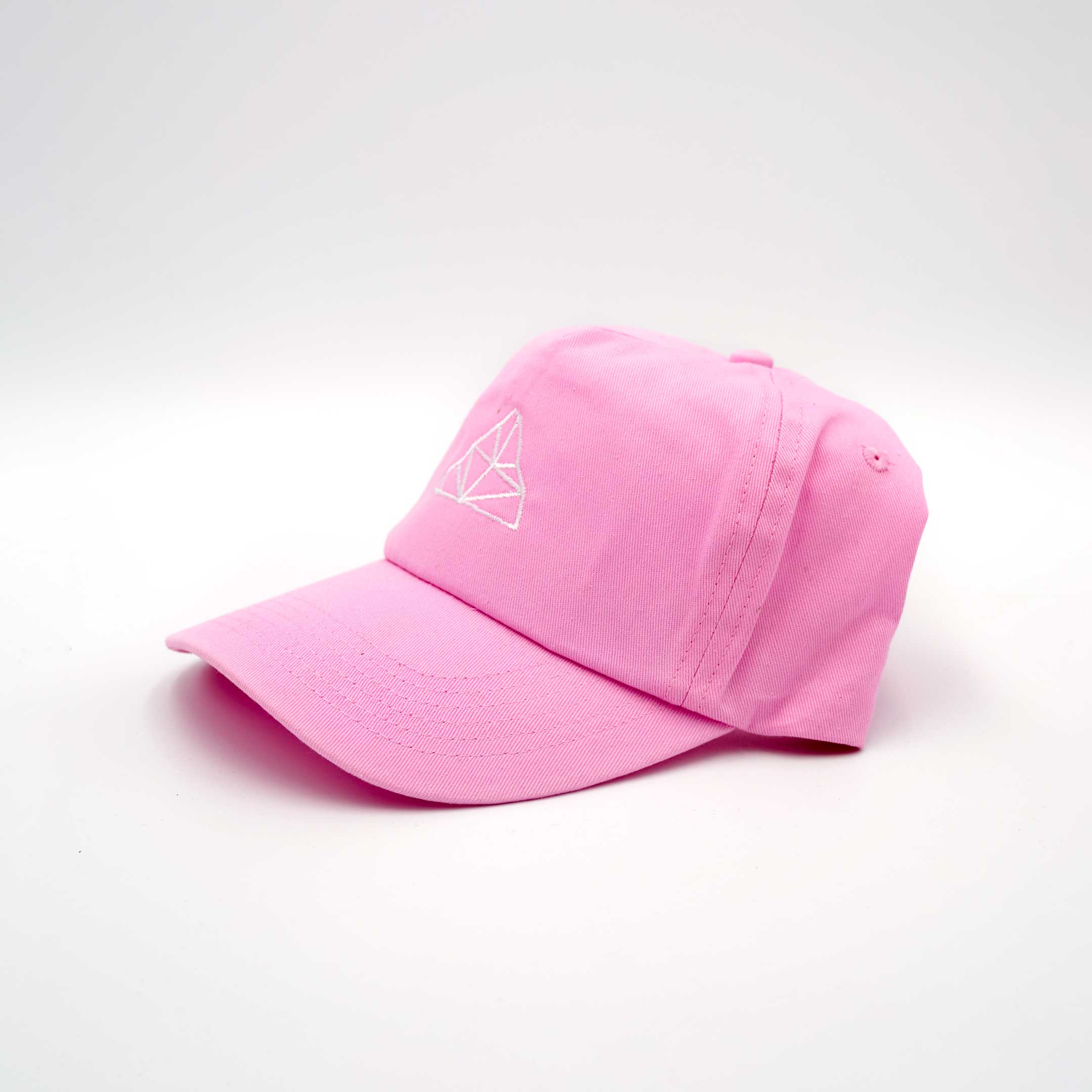 Cappellino Classico Logo Viso