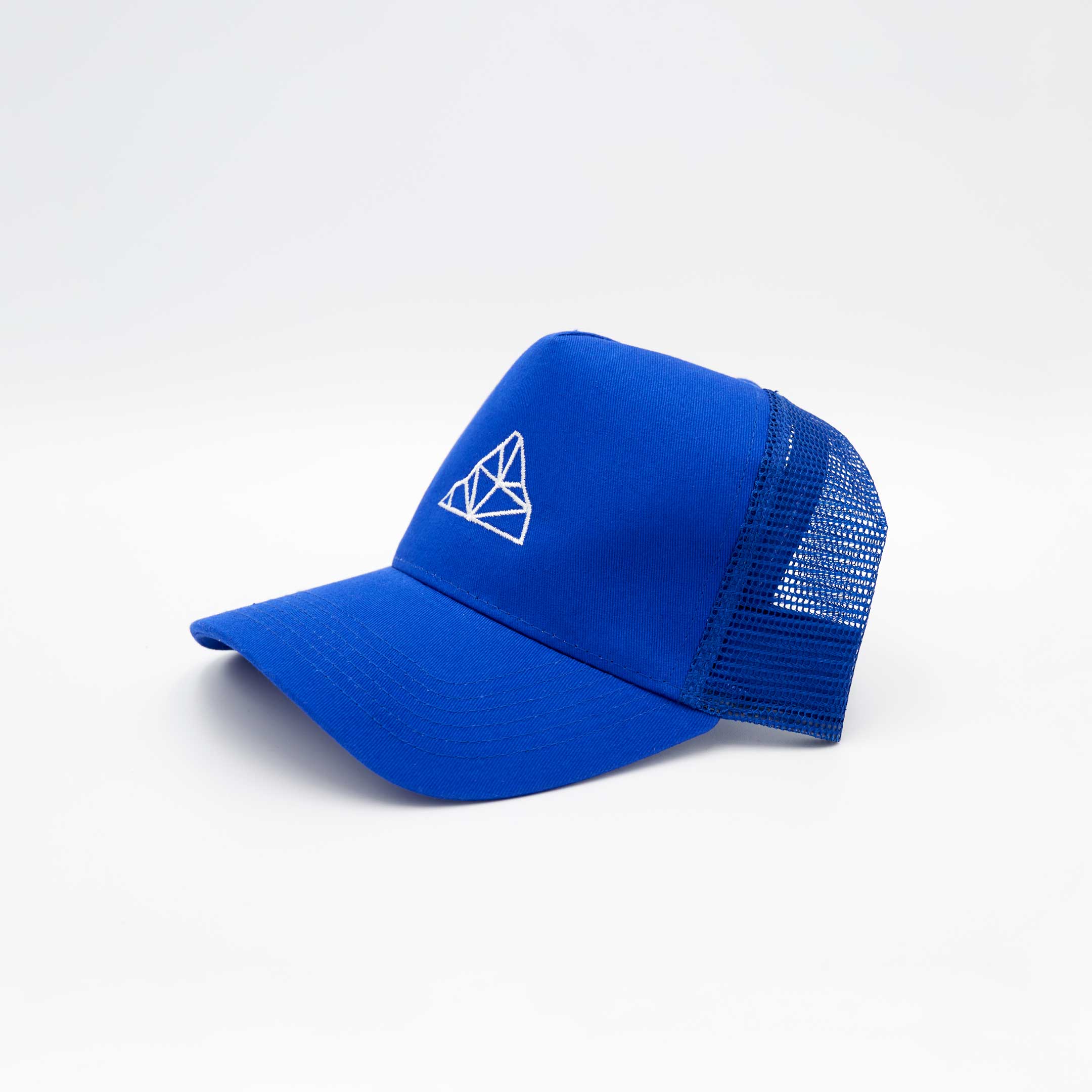 Cappellino Retina Logo Viso