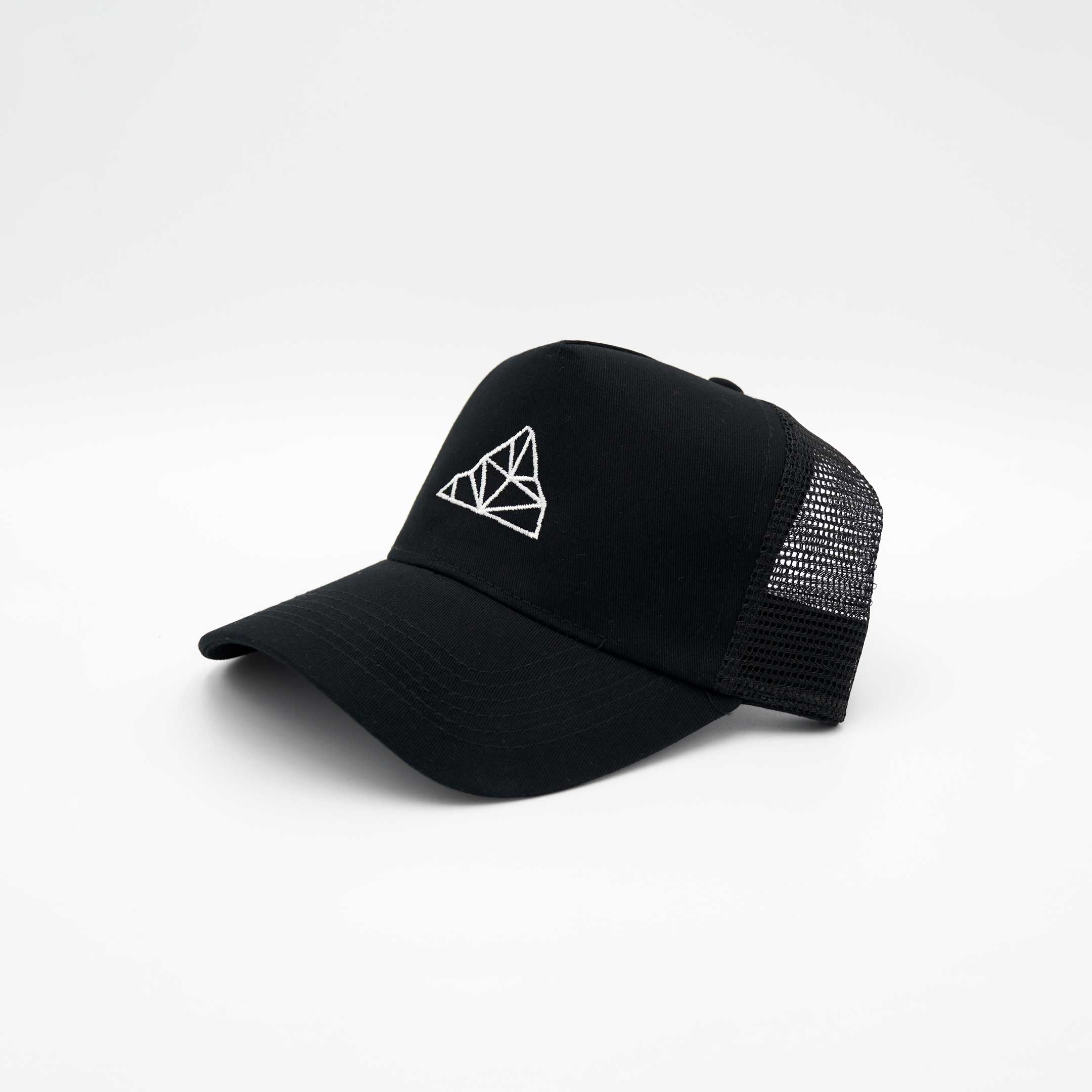 Cappellino Retina Logo Viso