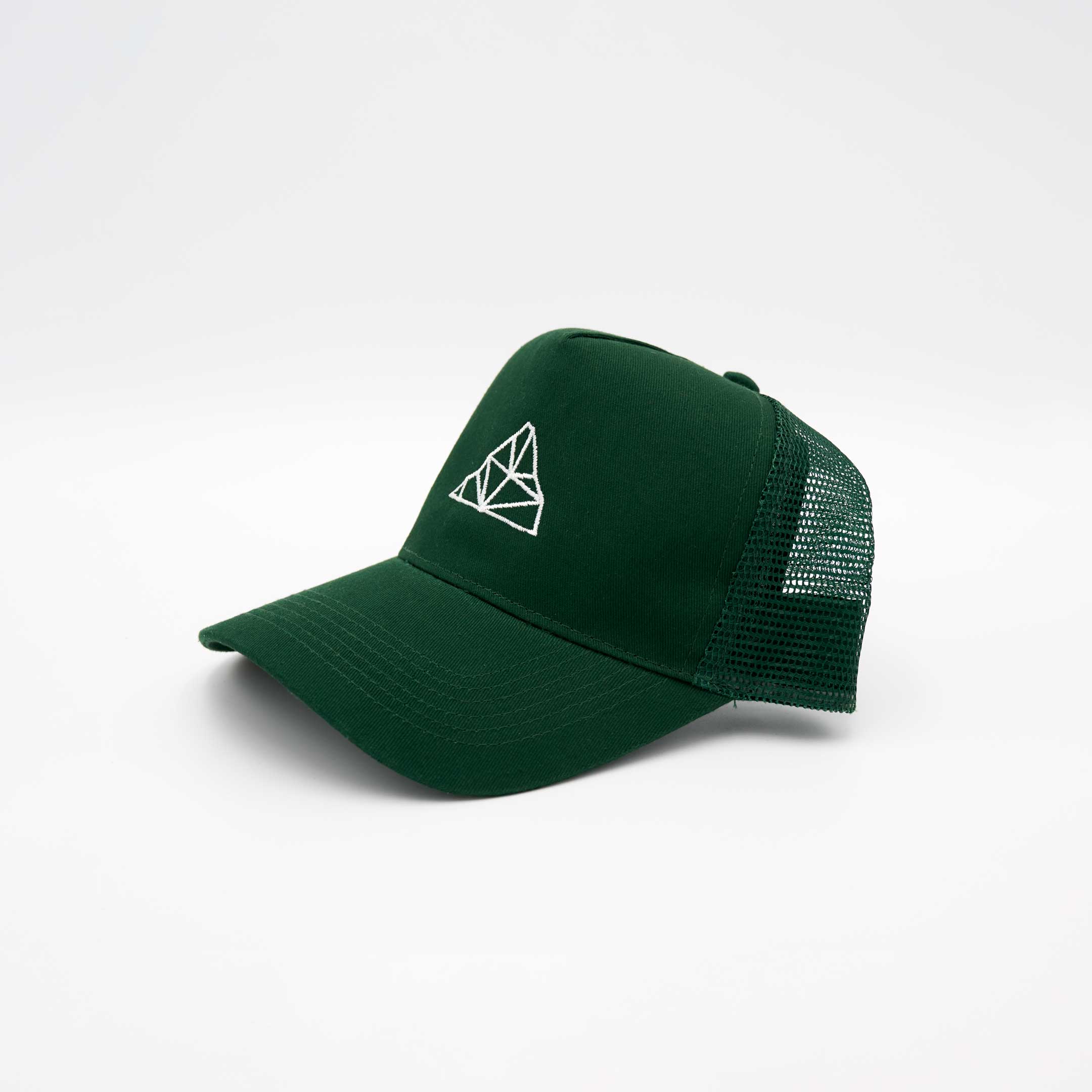 Cappellino Retina Logo Viso