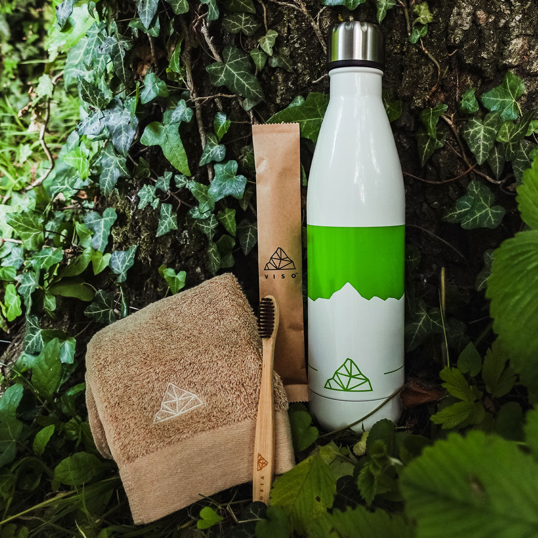 Eco Kit Viso